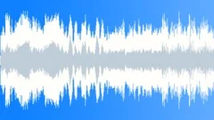 Epic Trailer Orchestra Loop3 Stock Music