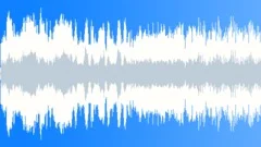 Epic Trailer Orchestra Loop4 Stock Music