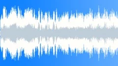 Epic Trailer Orchestra Loop5 Stock Music