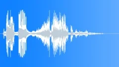 Epic Transform Rumble 6Sound Effect