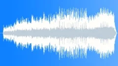 Epic Triumphant Opener Stock Music