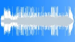 Epic Uplifting World Bongos Percussion Piano Strings MusicStock Music