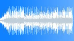Epic Urban Theme Stock Music
