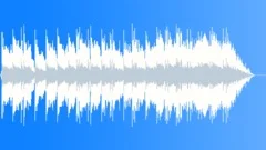 Epic Victorious and Successful Happy Ending (45 sec) Stock Music