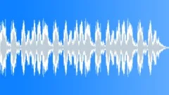 Epic war drums - seamless loop 01Sound Effect