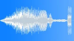 Epic Woosh TransitionSound Effect