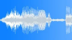 Epic Woosh TransitionSound Effect