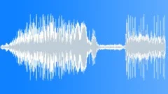 Epic Woosh TransitionSound Effect