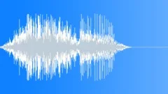 Epic Woosh TransitionSound Effect