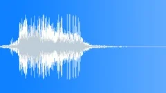 Epic Woosh TransitionSound Effect