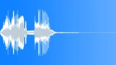 Epic Woosh TransitionSound Effect