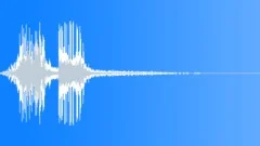 Epic Woosh TransitionSound Effect