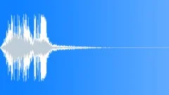 Epic Woosh TransitionSound Effect