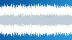 Epic&Energetic Metal Loop Stock Music