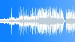 Epic&Inspiring Piano Loop Stock Music