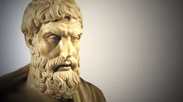 Epicurus animation 스톡 동영상 85523782