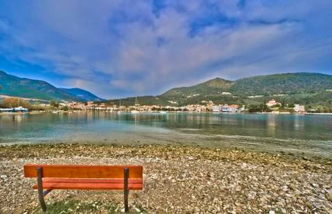 Epidaurus Stock Photos