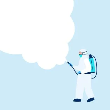 Epidemic Stock Illustration