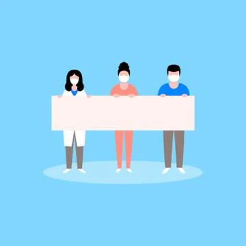 Epidemic Stock Illustration