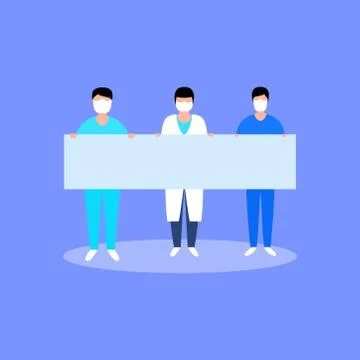 Epidemic Stock Illustration