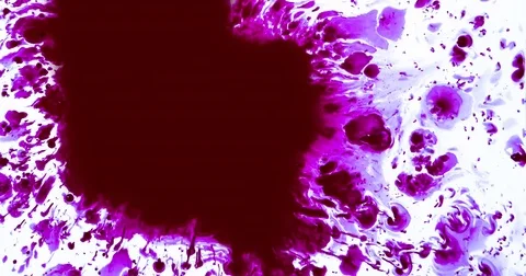 Epidemiological Situation 4K Stock Footage 71388846