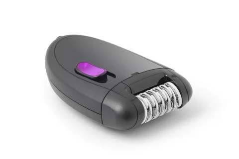 Epilator Stock Photos