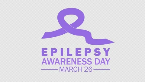 Epilepsy Awareness day Text Animation Stock Footage 269741176