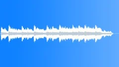 Epiphany Ambience Sound Effect