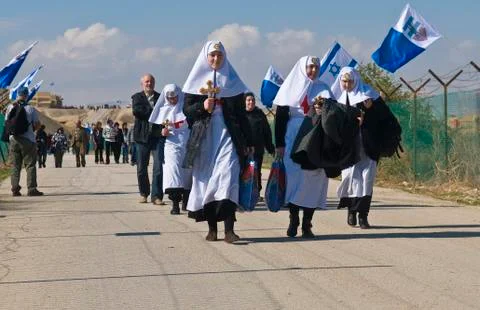 Epiphany Stock Photos