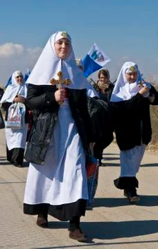 Epiphany Stock Photos