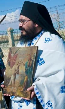 Epiphany Stock Photos