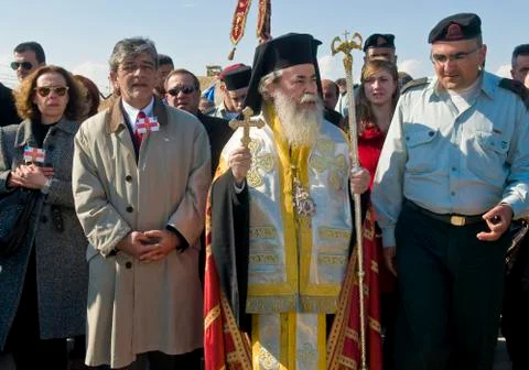 Epiphany Stock Photos