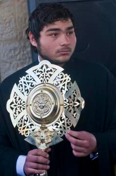 Epiphany Stock Photos