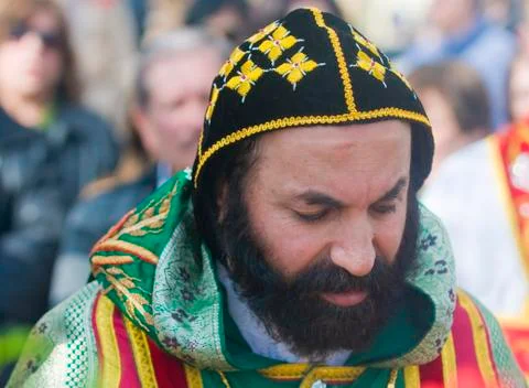 Epiphany Stock Photos