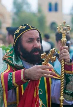 Epiphany Stock Photos