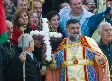 Epiphany Stock Photos