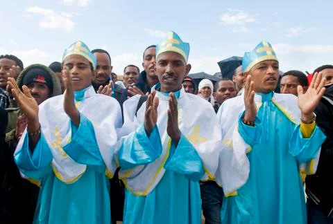 Epiphany Stock Photos