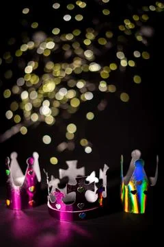 Epiphany Stock Photos