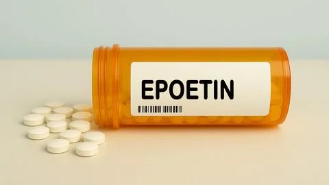 EPOETIN Stock Photos