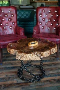 Epoxy resin products Stock Photos