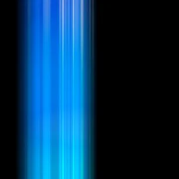 Eps blue stripe background Stock Illustration