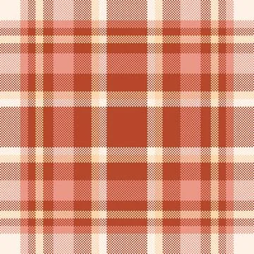 Eps fabric pattern textile, best vector texture seamless. Unique tartan pla.. Stock Illustration
