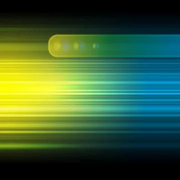 Eps horizontal stripe background Stock Illustration