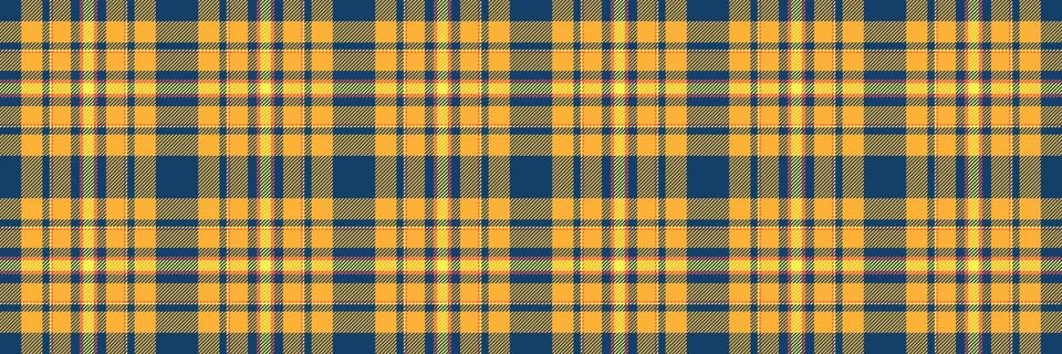 Eps pattern plaid check, kitchen seamless background tartan. Layer vector f.. Stock Illustration