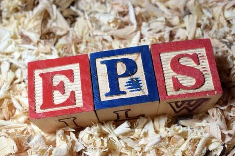 EPS Stock Photos