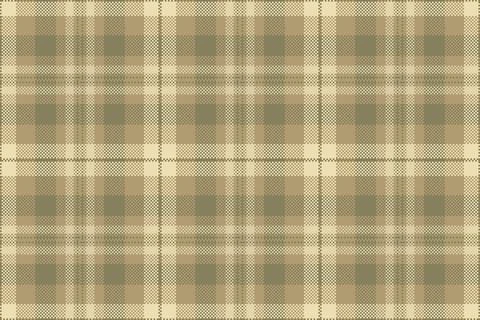 Eps seamless pattern texture, satin vector tartan textile. Sale background .. Stockillustratie