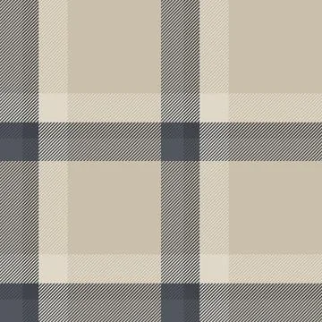 Eps textile pattern vector, commerce plaid fabric background. Aesthetic sea.. 스톡 일러스트