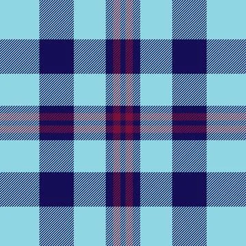 Eps textile seamless pattern, lovely vector texture plaid. Decorative backg.. Stock Illustration