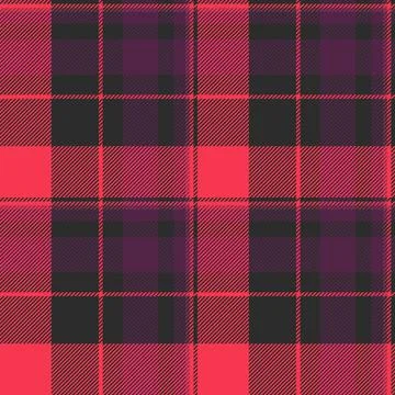 Eps texture pattern seamless, festival check textile background. Garment ta.. Illustrazione stock