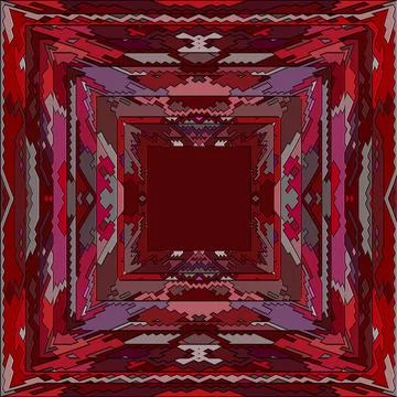 EPS vector. Futuristic poster. Technical abstract poster template with hud .. Stock Illustration